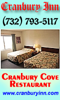 Cranbury Inn